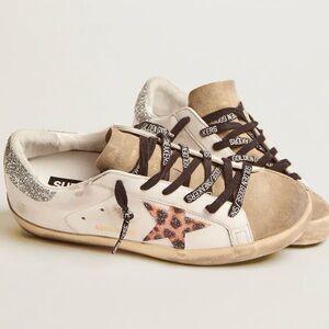 New golden goose womens